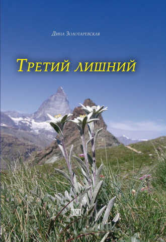 Дина Золотаревская. Третий лишний