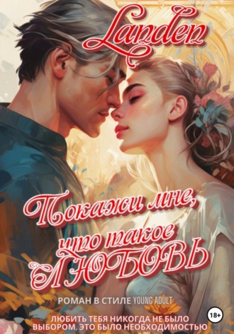 . Покажи мне, что такое любовь