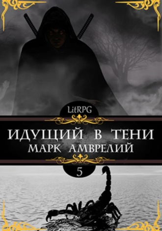 . Идущий в тени 5