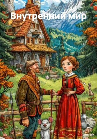 АЕ. Внутренний мир