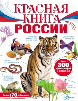 . Красная книга России