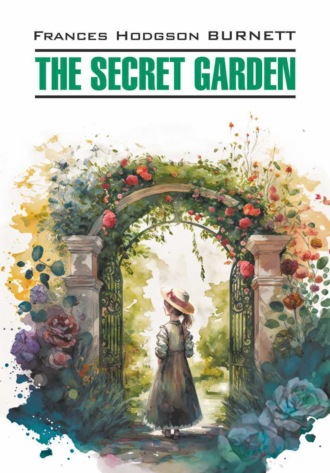 . The Secret Garden