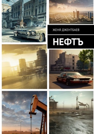 . Нефтъ
