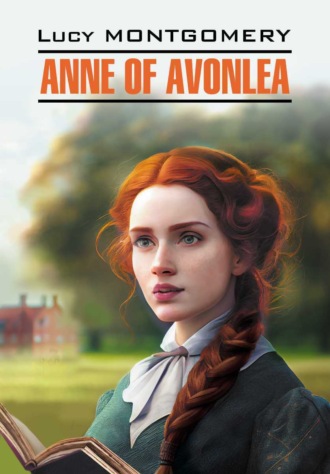 . Anne of Green Gables