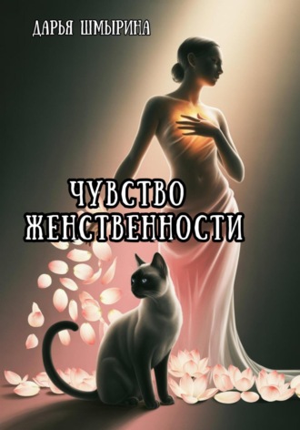 . Чувство женственности