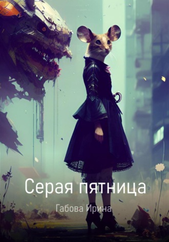 Ирина Ивановна Габова. Серая пятница