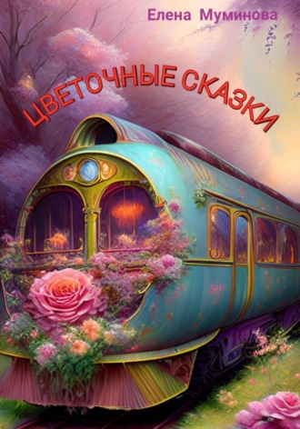. Цветочные сказки