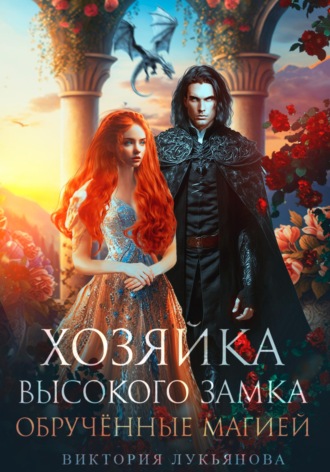 . Хозяйка Высокого замка 2. Обручённые магией