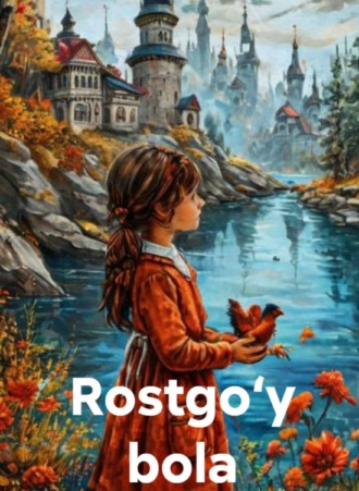 Ochil Tohir. Rostgo‘y bola