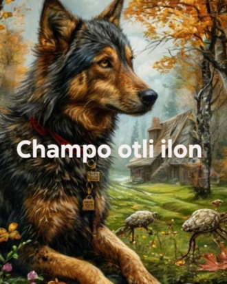 Erkin Malik. Champo otli ilon