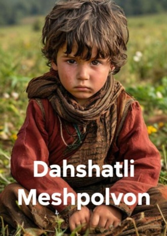 . Dahshatli Meshpolvon