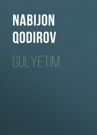 . Gulyetim