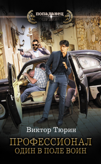 . Профессионал. Один в поле воин