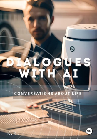 . Dialogues with AI: Conversations about Life