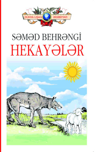 Самед Бехранги. HEKAYƏLƏR