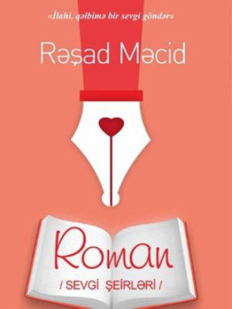 Rəşad Məci̇d. “ROMAN”