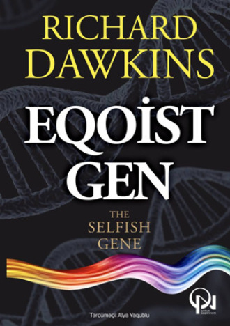 . EQOİST GEN