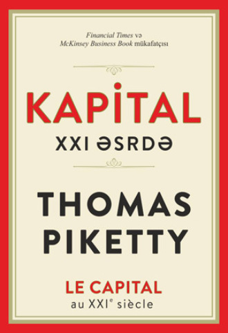 . KAPİTAL XXI ƏSRDƏ