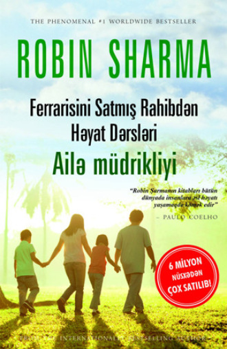 . AİLƏ MÜDRİKLİYİ