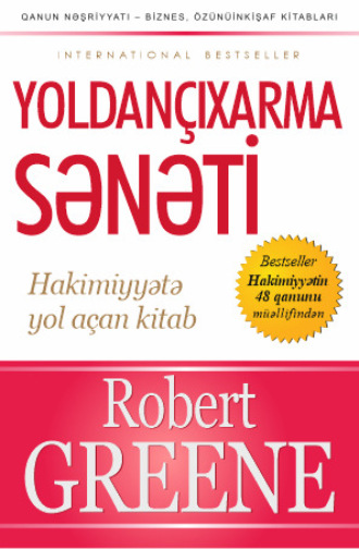 . YOLDANÇIXARMA SƏNƏTİ