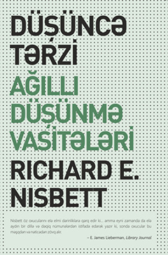 . Düşüncə tərzi - Ağıllı düşünmə vasitələri