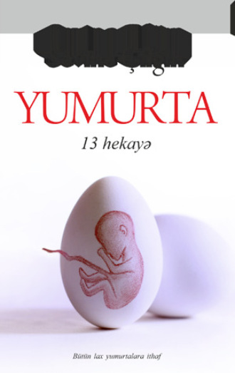 . YUMURTA