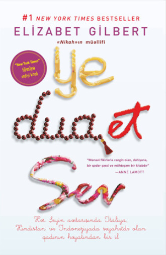 . YE, DUA ET, SEV