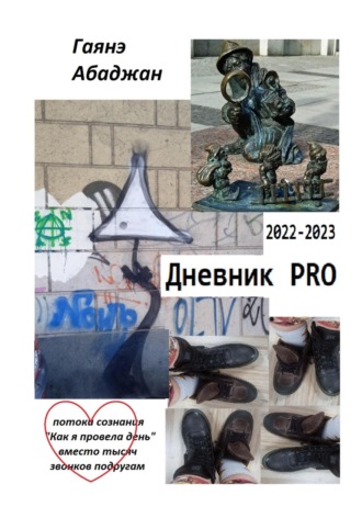 . Дневник PRO