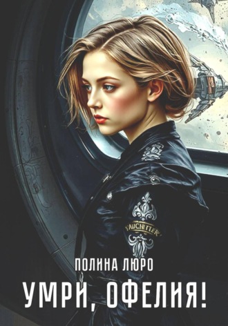 Полина Люро. Умри, Офелия!