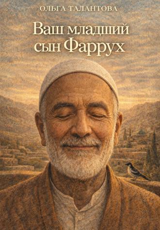 Ольга Талантова. Ваш младший сын Фаррух