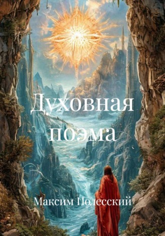 Максим Полесский. Духовная поэма