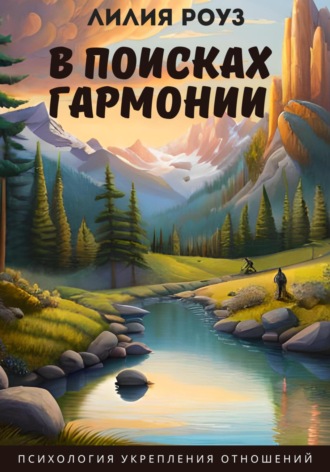 Лилия Роуз. В поисках гармонии: психология укрепления отношений