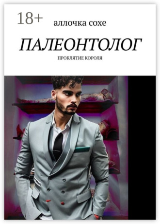Аллочка Сохе. Палеонтолог. Проклятие короля