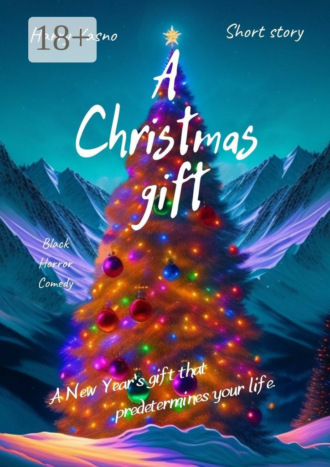 Harry Yasno. A Christmas gift. A New Year's gift that predetermines your life