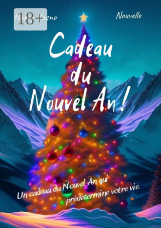 Harry Yasno. Cadeau du Nouvel An! Un cadeau du Nouvel An qui predetermine votre vie.