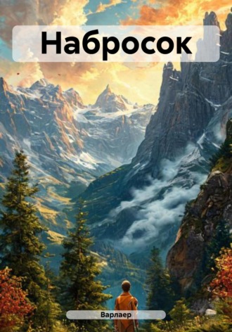 . Набросок