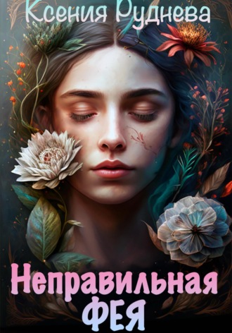 Ксения Руднева. Неправильная фея