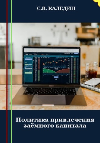 . Политика привлечения заёмного капитала