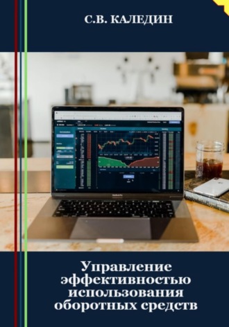 Сергей Каледин. Управление эффективностью использования оборотных средств