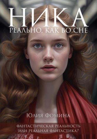 . Ника. Реально, как во сне