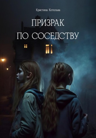 Кристина Викторовна Котельва. Призрак по соседству