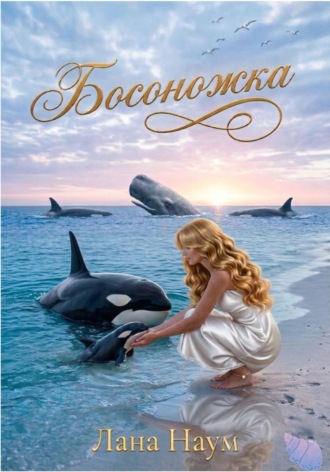 . Босоножка