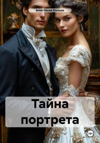 . Тайна портрета