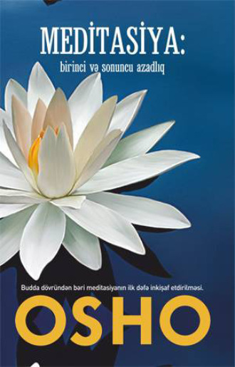 . Meditasiya