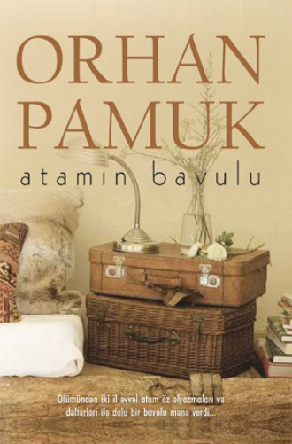 . ATAMIN BAVULU