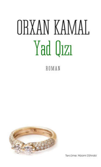 . YAD QIZI