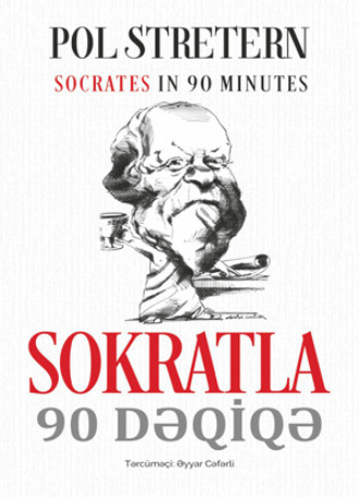 . SOKRATLA DOXSAN DƏQİQƏ