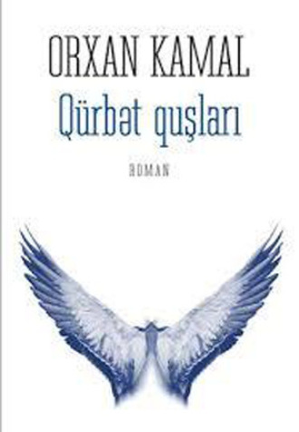 . QÜRBƏT QUŞLARI