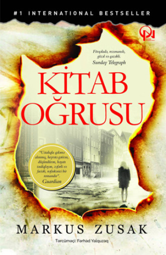 . Kitab oğrusu