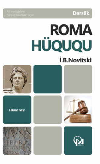. ROMA HÜQUQU